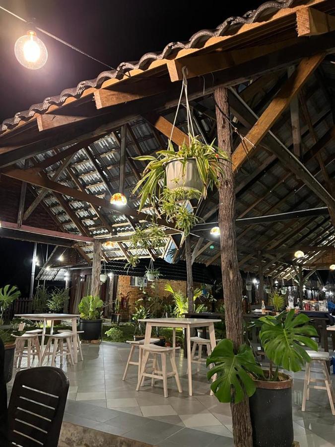 Nipoh Beach Cottage Kijal Exterior photo